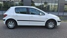 Peugeot 307 1.6 HDi 2005 Ekonomiczny diesel Sprawny technicznie - 5