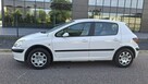 Peugeot 307 1.6 HDi 2005 Ekonomiczny diesel Sprawny technicznie - 6