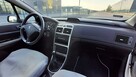 Peugeot 307 1.6 HDi 2005 Ekonomiczny diesel Sprawny technicznie - 7