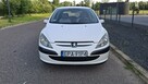 Peugeot 307 1.6 HDi 2005 Ekonomiczny diesel Sprawny technicznie - 9