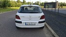 Peugeot 307 1.6 HDi 2005 Ekonomiczny diesel Sprawny technicznie - 11