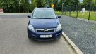 Opel Zafira 1.9CDTi 2006r 7os Klima Relingi Wspomaganie Opłaty do 2026r - 2