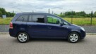 Opel Zafira 1.9CDTi 2006r 7os Klima Relingi Wspomaganie Opłaty do 2026r - 7