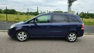 Opel Zafira 1.9CDTi 2006r 7os Klima Relingi Wspomaganie Opłaty do 2026r - 8