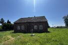 Dom Czyżowice gm. Gorzyce - 1