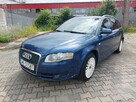 Audi A4 2,0TDi 140KM, Kombi, Długo OC - 1
