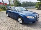 Audi A4 2,0TDi 140KM, Kombi, Długo OC - 2