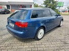 Audi A4 2,0TDi 140KM, Kombi, Długo OC - 3