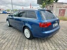 Audi A4 2,0TDi 140KM, Kombi, Długo OC - 4