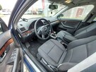 Audi A4 2,0TDi 140KM, Kombi, Długo OC - 6