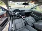 Audi A4 2,0TDi 140KM, Kombi, Długo OC - 7