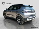 Citroen C3 wersja PLUS  , elektryczny, dostępny od ręki - 7