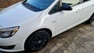 Opel Astra LIFT BENZYNA 120KM stan bdb, super AUTO, % % GWARANCJA % % % - 8