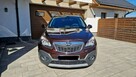 Opel Mokka Stan BDB 1,4 Turbo 140KM, , Bogate Wyposażenie % % GWARANCJA % % % - 2