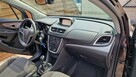 Opel Mokka Stan BDB 1,4 Turbo 140KM, , Bogate Wyposażenie % % GWARANCJA % % % - 14