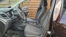 Opel Mokka Stan BDB 1,4 Turbo 140KM, , Bogate Wyposażenie % % GWARANCJA % % % - 16