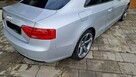 Audi A5 Coupe, lift , full, 177KM, PEŁEN SERWIS % % GWARANCJA % % - 8