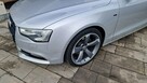 Audi A5 Coupe, lift , full, 177KM, PEŁEN SERWIS % % GWARANCJA % % - 9