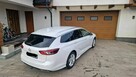 Opel Insignia BENZYNA 140KM EU6 stan bdb, super AUTO, Pełny Serwis, OPC pakiet - 5