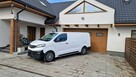 OPEL VIVARO, EXTRA Długi 2021r. Euro 6, BEZWYPADKOWY, Bogaty Wypas - 2