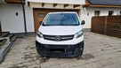 OPEL VIVARO, EXTRA Długi 2021r. Euro 6, BEZWYPADKOWY, Bogaty Wypas - 3