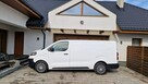OPEL VIVARO, EXTRA Długi 2021r. Euro 6, BEZWYPADKOWY, Bogaty Wypas - 4