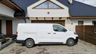 OPEL VIVARO, EXTRA Długi 2021r. Euro 6, BEZWYPADKOWY, Bogaty Wypas - 8