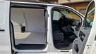 OPEL VIVARO, EXTRA Długi 2021r. Euro 6, BEZWYPADKOWY, Bogaty Wypas - 10