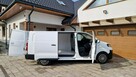 OPEL VIVARO, EXTRA Długi 2021r. Euro 6, BEZWYPADKOWY, Bogaty Wypas - 11