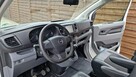 OPEL VIVARO, EXTRA Długi 2021r. Euro 6, BEZWYPADKOWY, Bogaty Wypas - 16