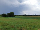 Działka budowlana Pniewo gm. Łomża, Szkolna - 1