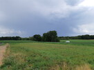 Działka budowlana Pniewo gm. Łomża, Szkolna - 2