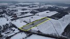 Działka rolno-budowlana Lisów gm. Morawica, Leśna - 1