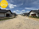 Serock, domy parterowe, garaż na 2 auta - 9