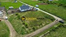Działka budowlana Bobolin gm. Kołbaskowo, Czekoladowa - 1