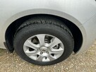 Hyundai ix20 LPG, 1,6, polski salon, 2 wł, niski przebieg, drugie koła, klimatronik - 3