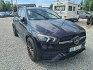 Mercedes GLE 350 - 1