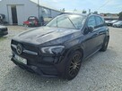 Mercedes GLE 350 - 2