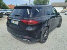 Mercedes GLE 350 - 4