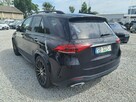 Mercedes GLE 350 - 6