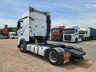 Mercedes actros - 6