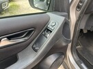 Mercedes A 150 1.5 Zarejestrowany Klima Alu El szyby BEZ RDZY Stan BDB Bezwypadkowy - 9