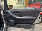 Mercedes A 150 1.5 Zarejestrowany Klima Alu El szyby BEZ RDZY Stan BDB Bezwypadkowy - 13