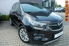 Mokka X - 1