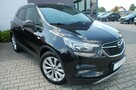 Mokka X - 9