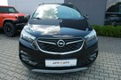Mokka X - 10