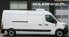 Renault Master L3H2 Nowa Chłodnia 0*C Izoterma 2.3 DCI *Zawieszenie MAXI* - 1