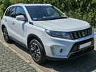 Suzuki Vitara Napęd 4x4 / Hybryda-1 właściciel / Krajowy / Serwis ASO / Bezwypadkowy - 3