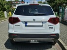 Suzuki Vitara Napęd 4x4 / Hybryda-1 właściciel / Krajowy / Serwis ASO / Bezwypadkowy - 5