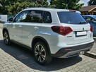 Suzuki Vitara Napęd 4x4 / Hybryda-1 właściciel / Krajowy / Serwis ASO / Bezwypadkowy - 7